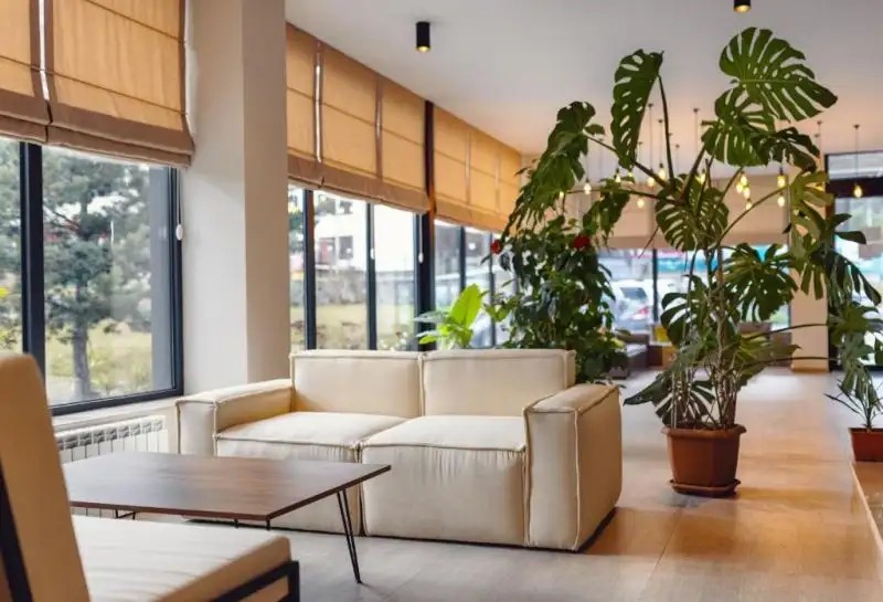 CRYSTAL HOTEL & SPA