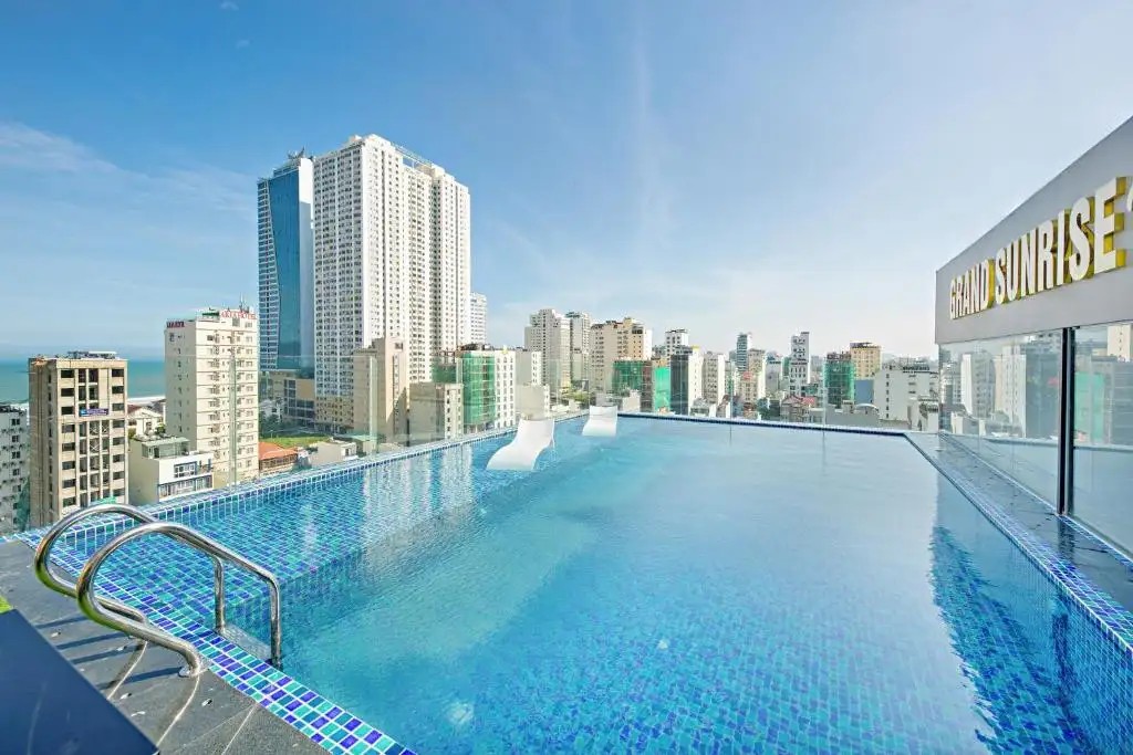 GRAND SUNRISE BOUTIQUE DANANG