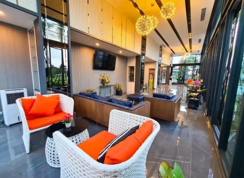 UR THE PRIVATE HUA HIN