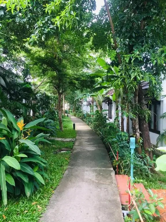 MIMOSA PREMIER PHU QUOC RESORT (EX. WHITE LOTUS RESORT)