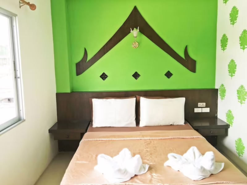 BAAN KANTA HOTEL HUA HIN