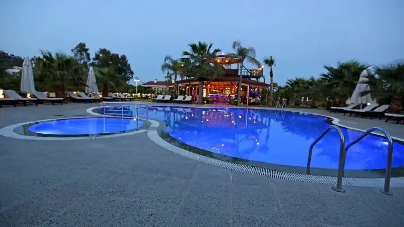 NERISSA HOTEL