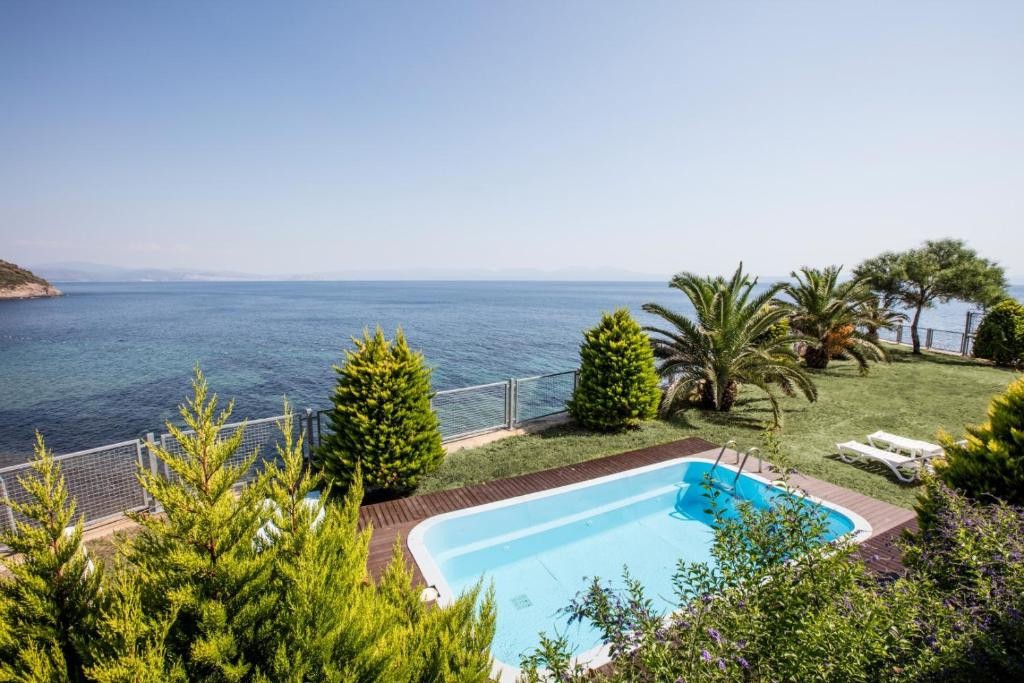 ARIA CLAROS BEACH SPA & RESORT (EX. ONYRIA CLAROS)