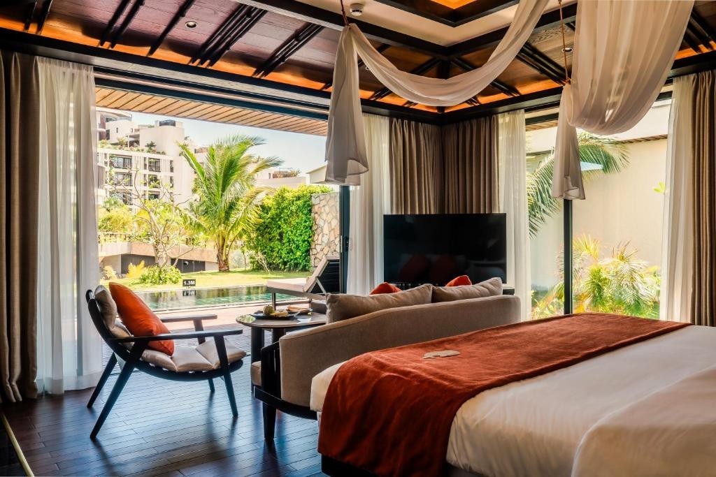 AMIANA RESORT CAM RANH