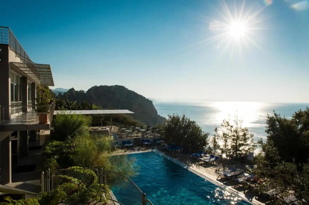 LORYMA RESORT HOTEL