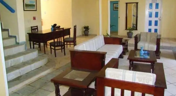 HOSTAL 1511