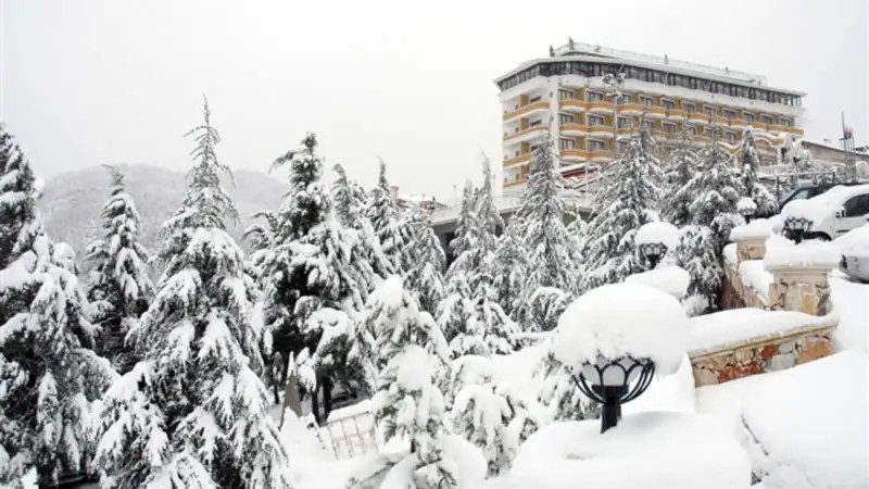 THERMALIUM WELLNESS PARK