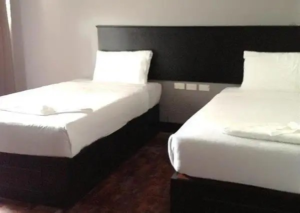 BENETTI LODGE