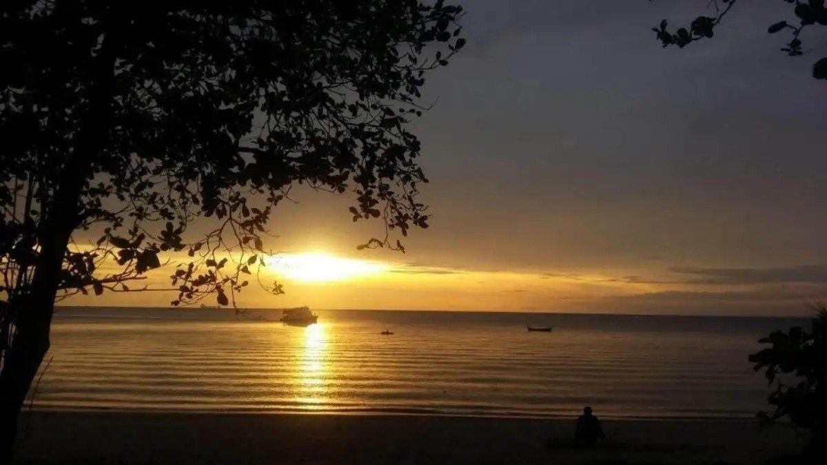 AMANTRA RESORT & SPA