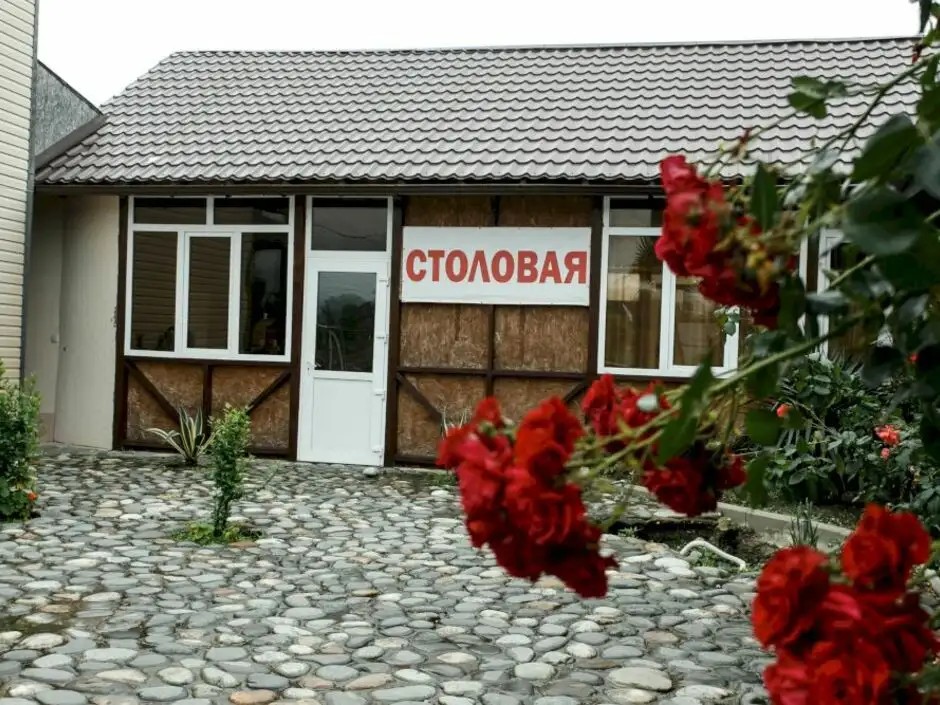 МОРСКАЯ ЛАГУНА 