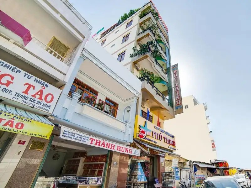 PHU THINH HOTEL