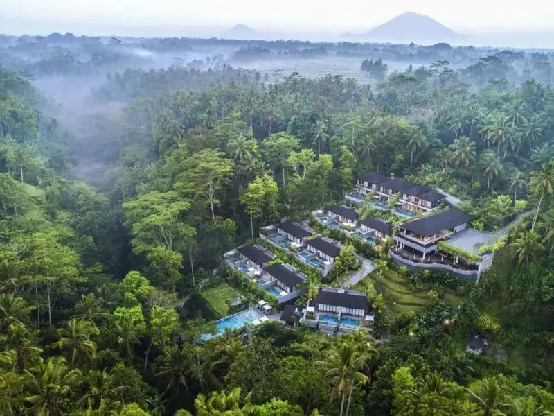 SAMSARA UBUD