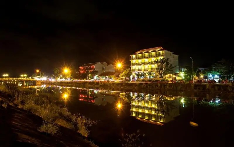 LANTANA HOI AN BOUTIQUE HOTEL & SPA