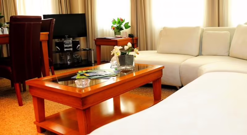 TEMPO RESIDENCE GAYRETTEPE