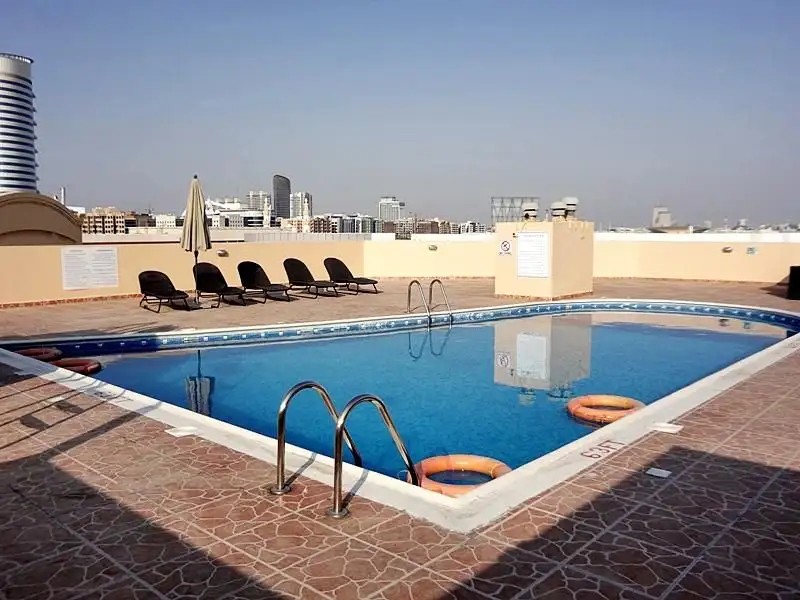 ARABIAN DREAMS