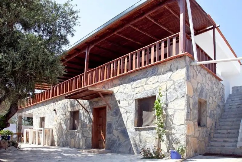 SAHIN MOTEL & RESTAURANT