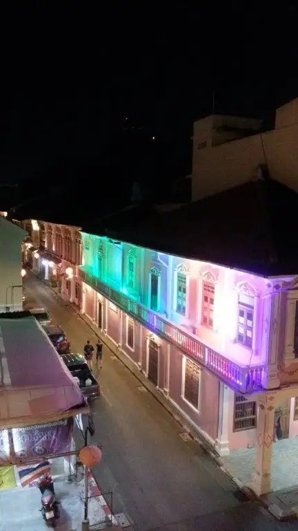 ОТЕЛЬ GOTUM 2