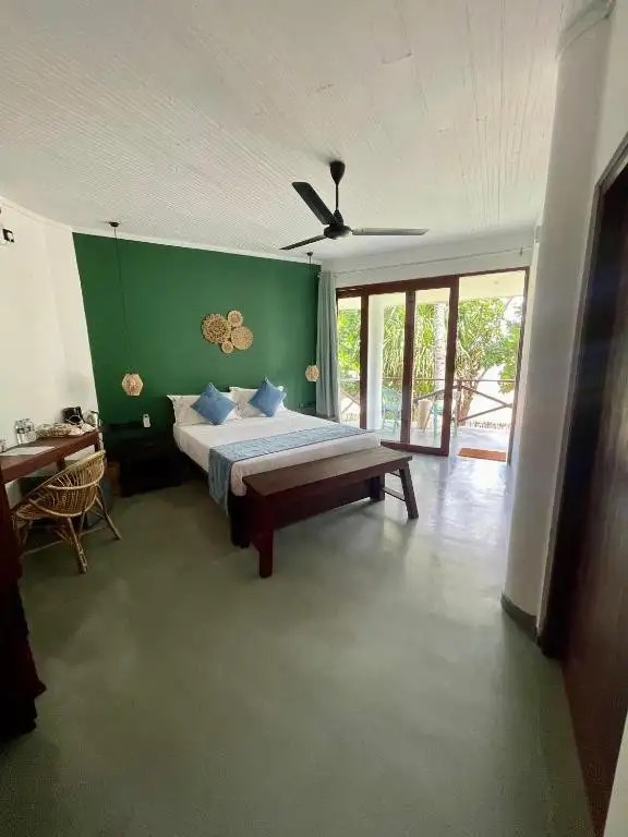CASA SMERALDA