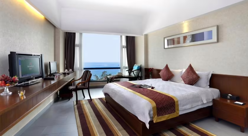 SANYA FOUR SEA VIEW HOTEL