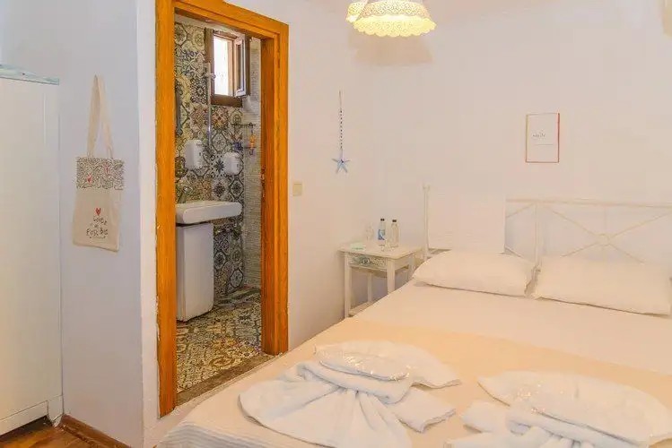 TAS MORI BUTIK OTEL