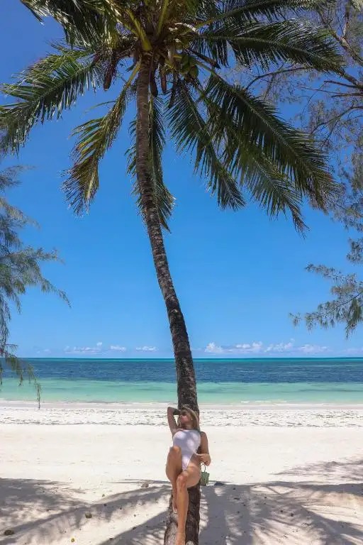F-ZEEN BOUTIQUE HOTEL ZANZIBAR (EX. GOLDEN CLOVE)