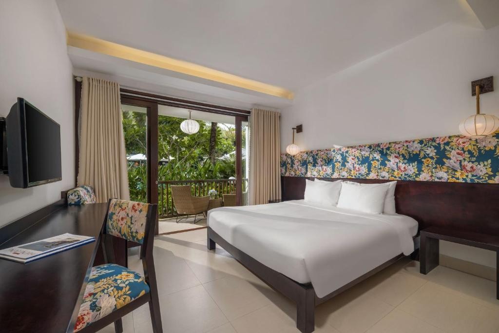 EMERALD HOI AN RIVERSIDE RESORT
