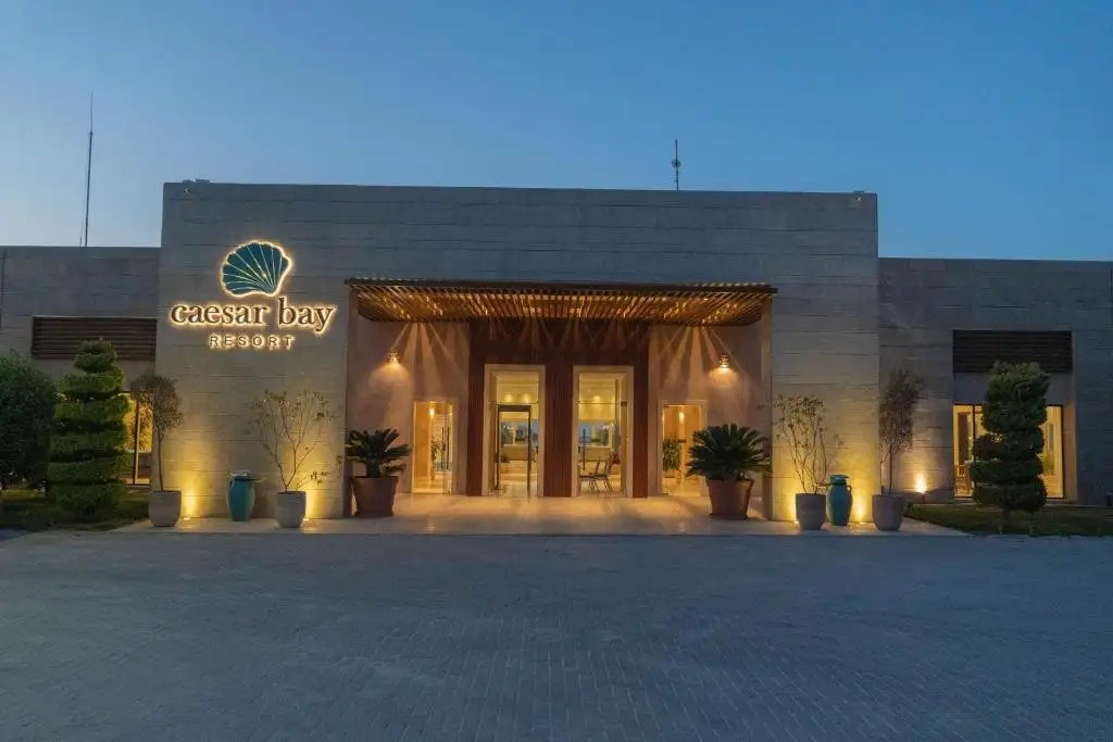 CAESAR BAY RESORT