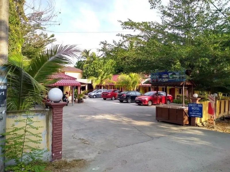 SWEET INN