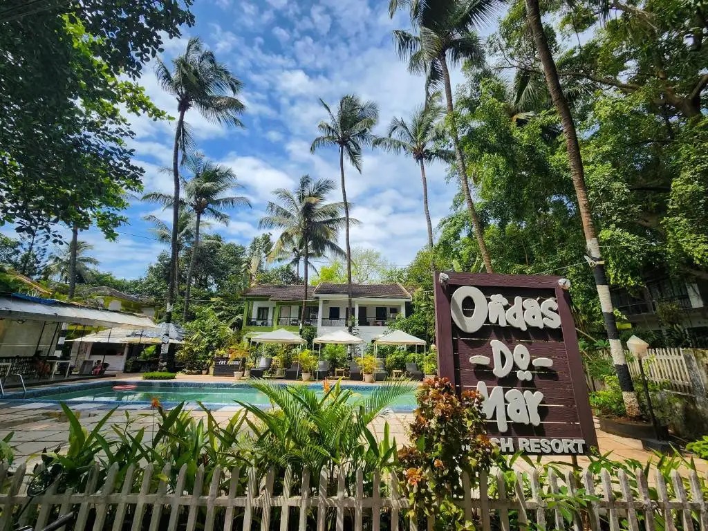 ONDAS DO MAR BEACH RESORT PHASE 1