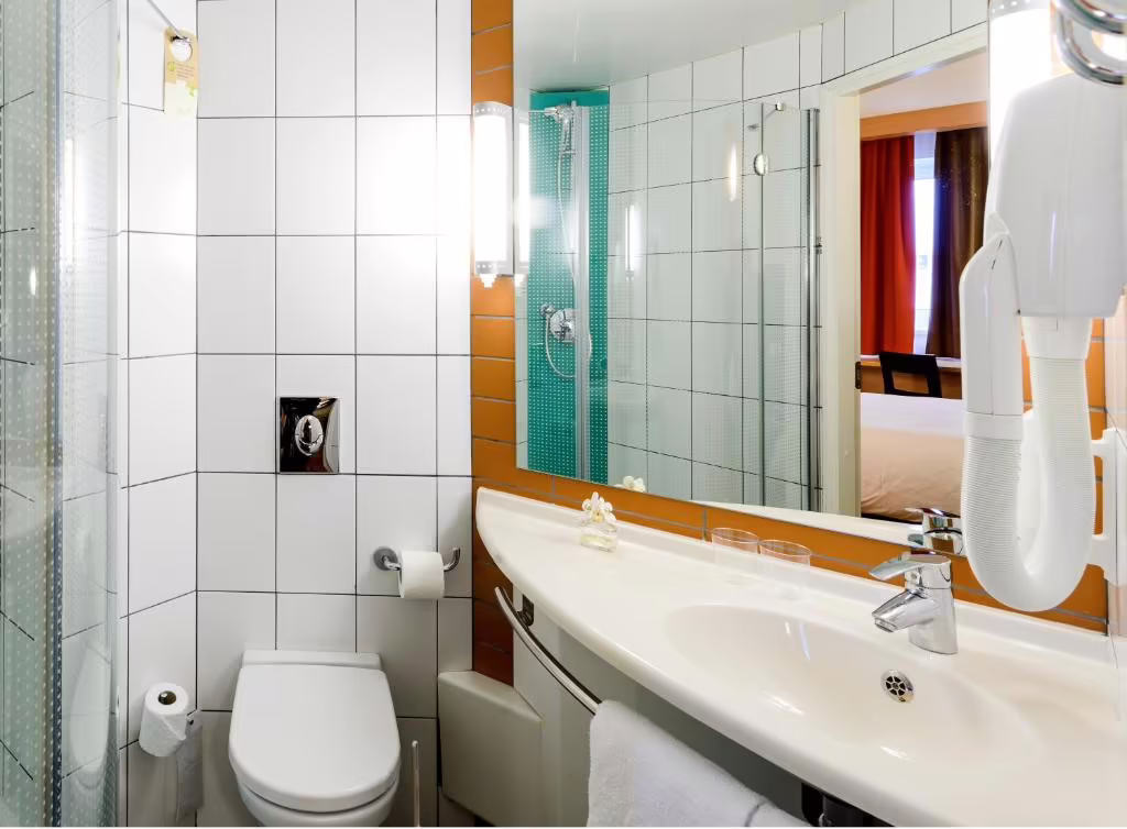 IBIS KALININGRAD CENTER (ИБИС КАЛИНИНГРАД ЦЕНТР)