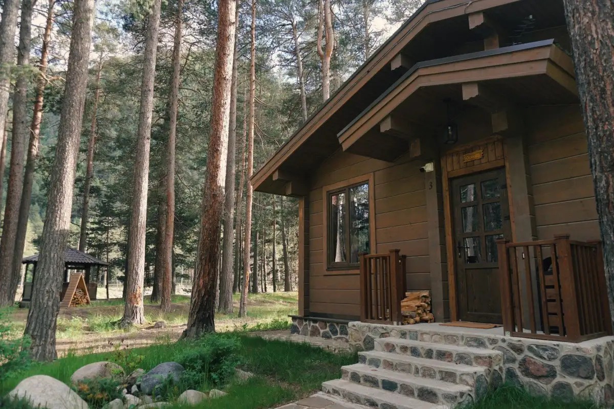 OZON VILLAGE (ОЗОН ВИЛЛАДЖ)