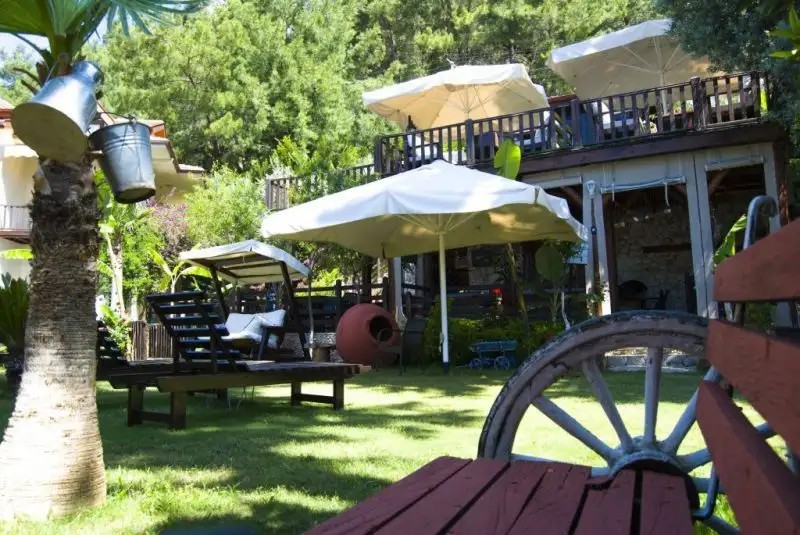 ALYA HOTEL GOCEK