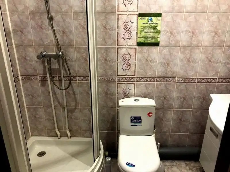 АПРЕЛЬ ГОСТИНИЦА