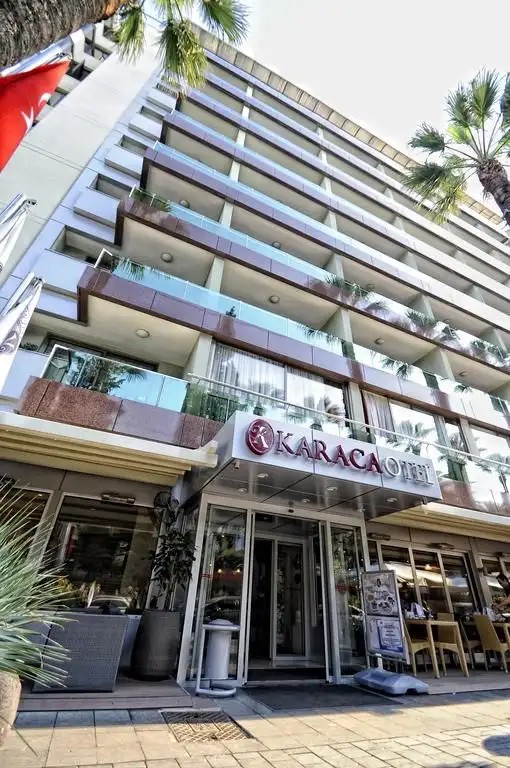 KARACA HOTEL