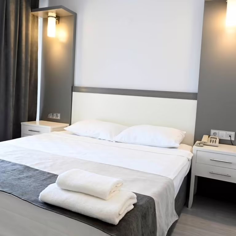 ROXX ROYAL HOTEL (EX. SANTUR HOTEL)