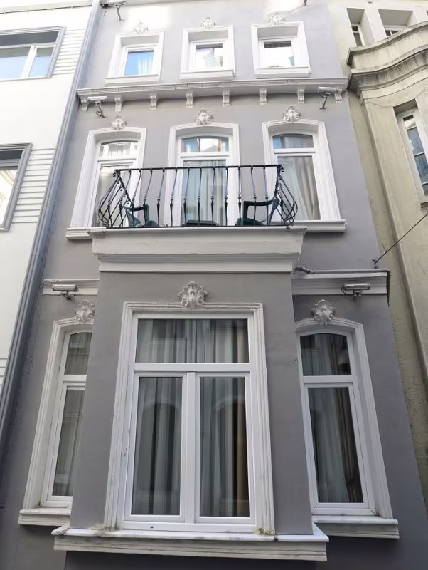 ADA HOMES APART HOTEL TAKSIM
