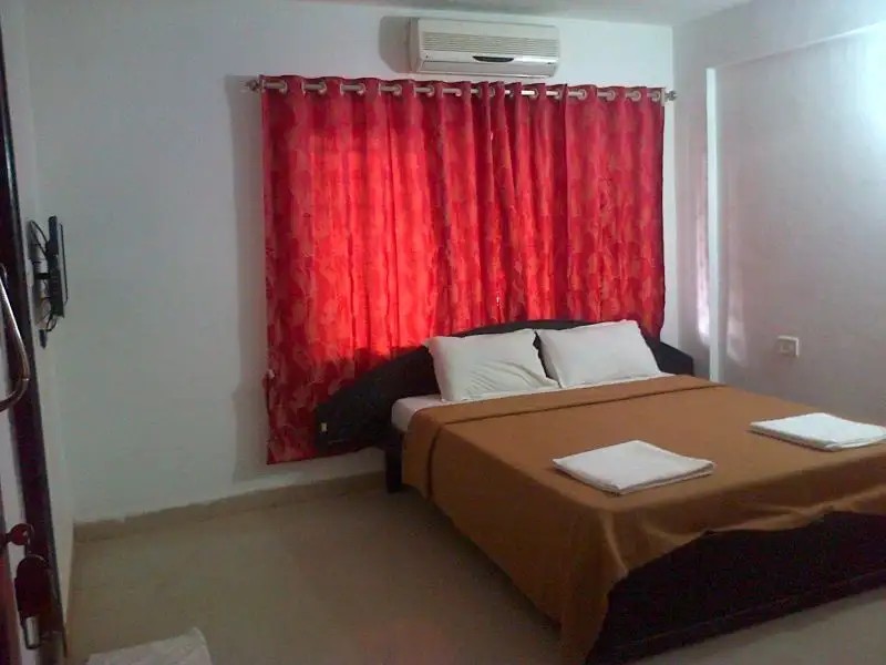 RIVASA RESORT (EX. ANUP HOLIDAY HOMES)