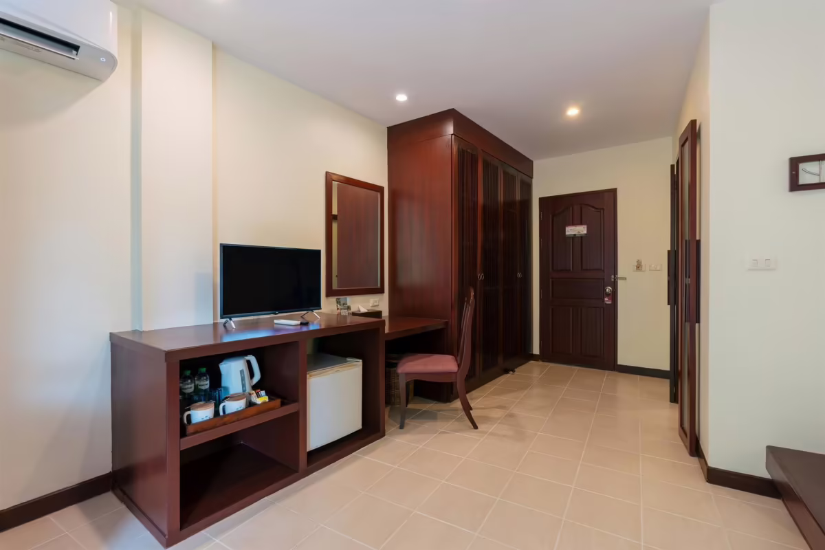 ARINARA BEACH RESORT PHUKET