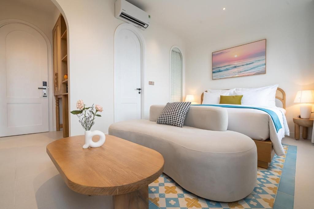 NOSKA HOTEL PHU QUOC