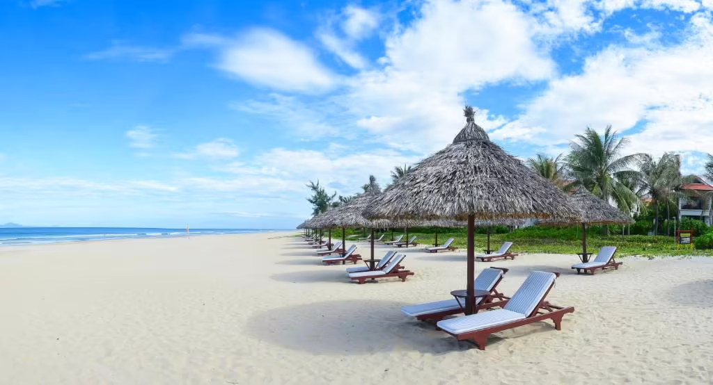 FURAMA VILLAS DANANG