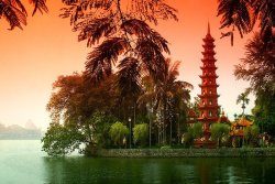 FORTUNA CAM RANH