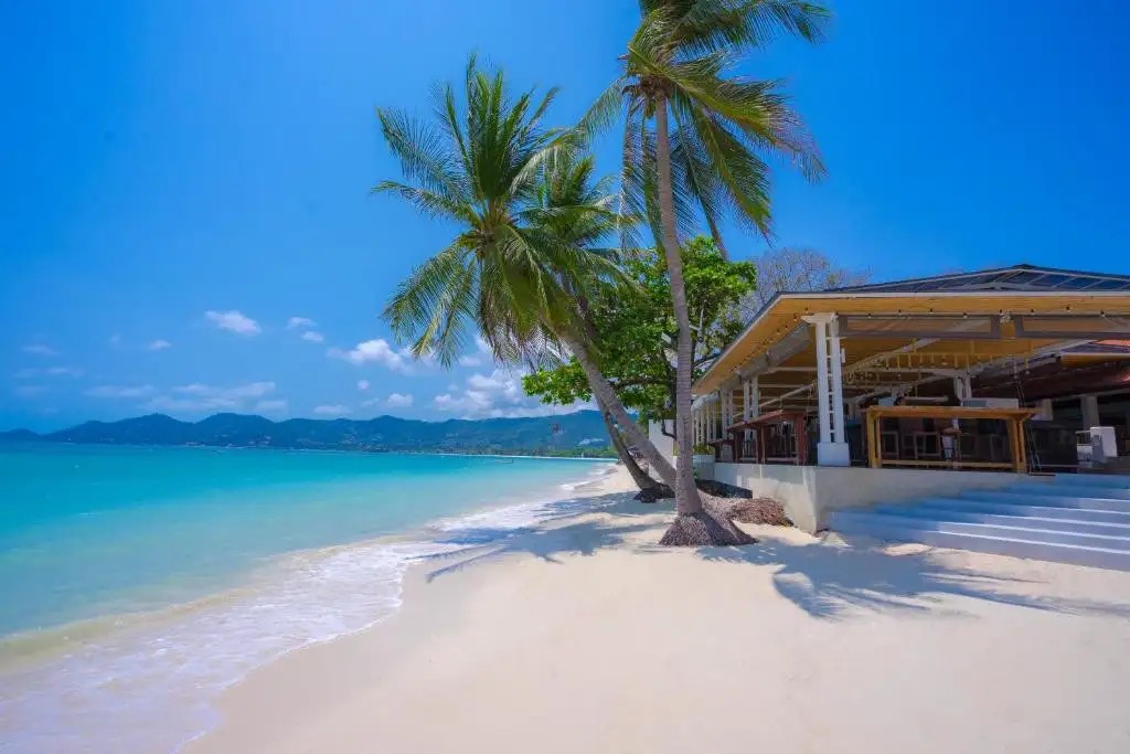 CHAWENG REGENT BEACH RESORT
