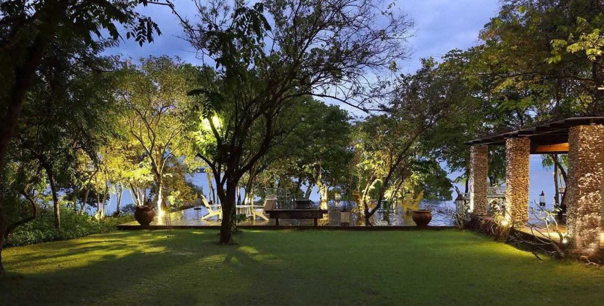PLATARAN MENJANGAN RESORT & SPA