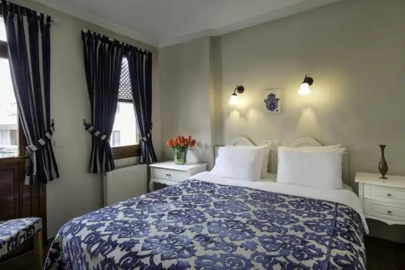 SARI KONAK HOTEL