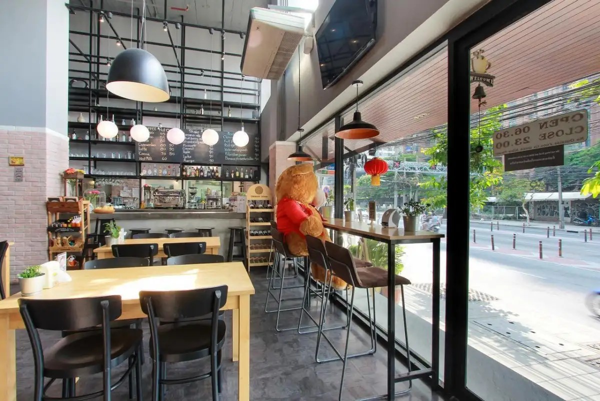 D VAREE XPRESS MAKKASAN BANGKOK