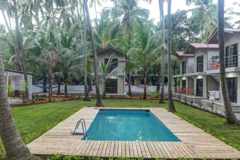 ZULLEY ECO RESORT (EX. LA PERLA)