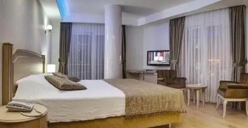 BLUE CITY BOUTIQUE HOTEL