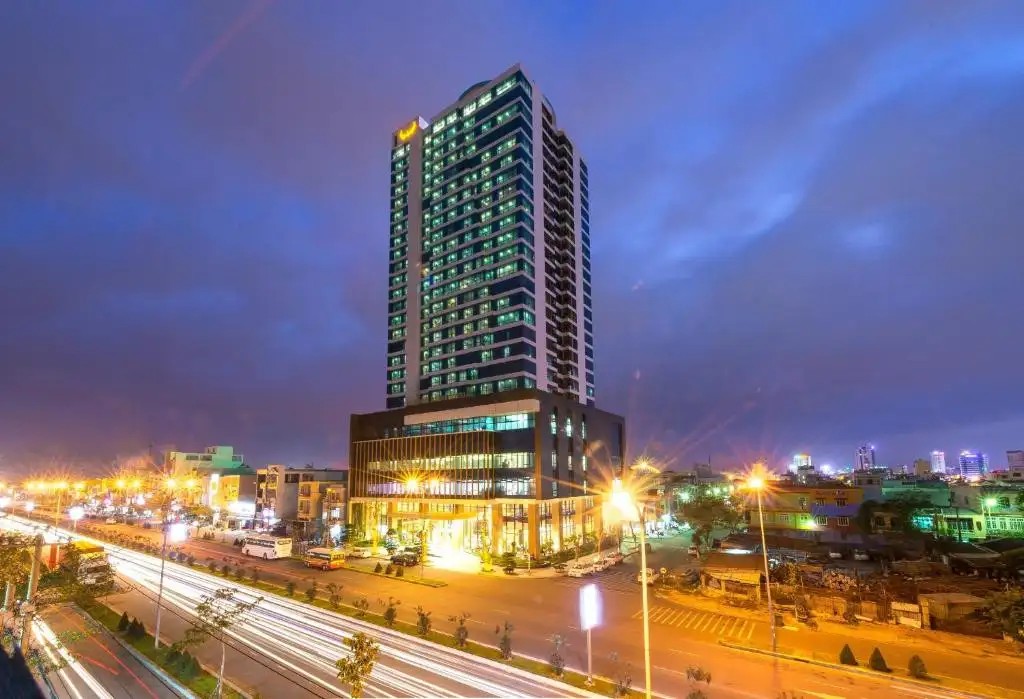 MUONG THANH GRAND DA NANG