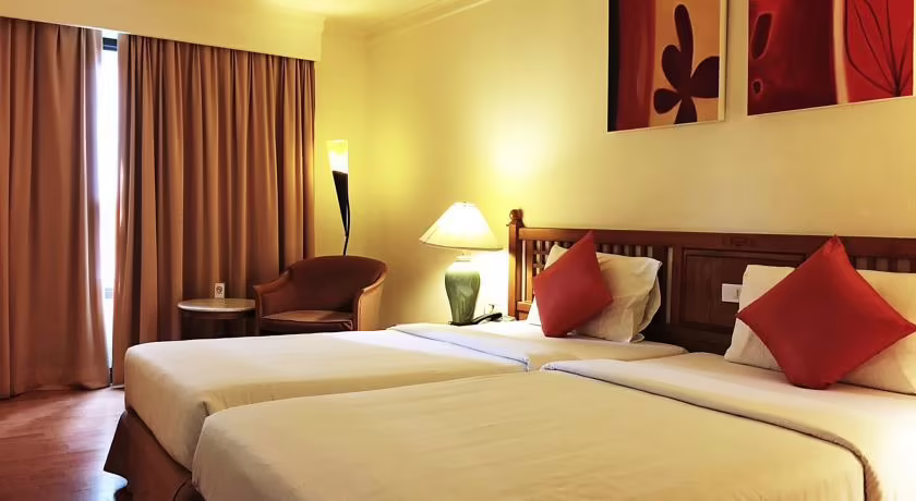 SILOM SERENE A BOUTIQUE
