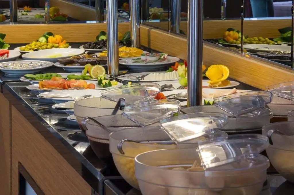 LONICERA CITY KLEOPATRA